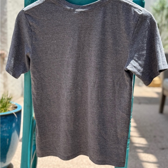 Junk Food Monopoly T - Kids L - “I Need an Allowance”. Vintage-Style Graphic Tee - Picture 8 of 8